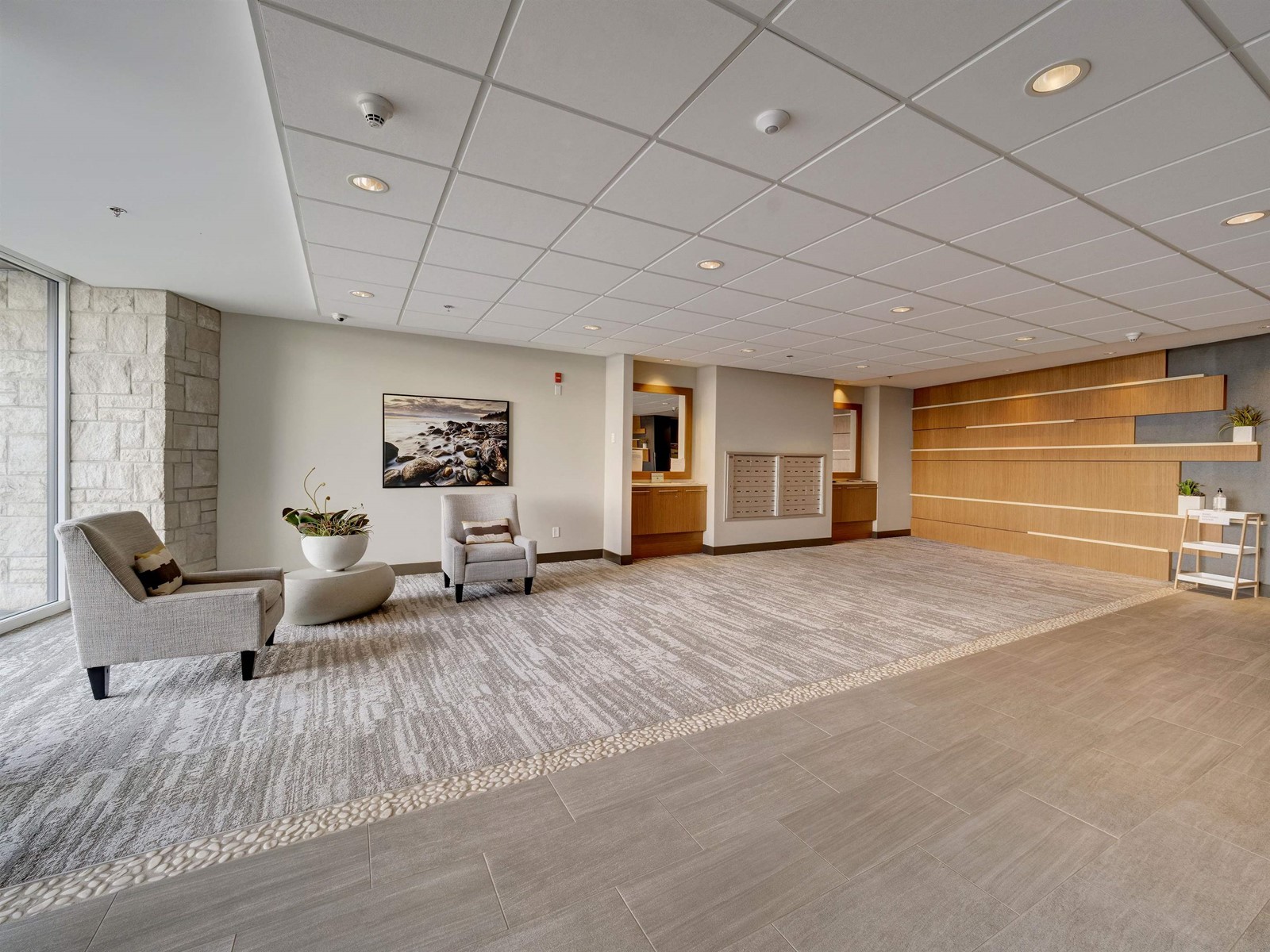 604 5665 Teredo Street, Sechelt, British Columbia  V7Z 0J2 - Photo 35 - R2741549
