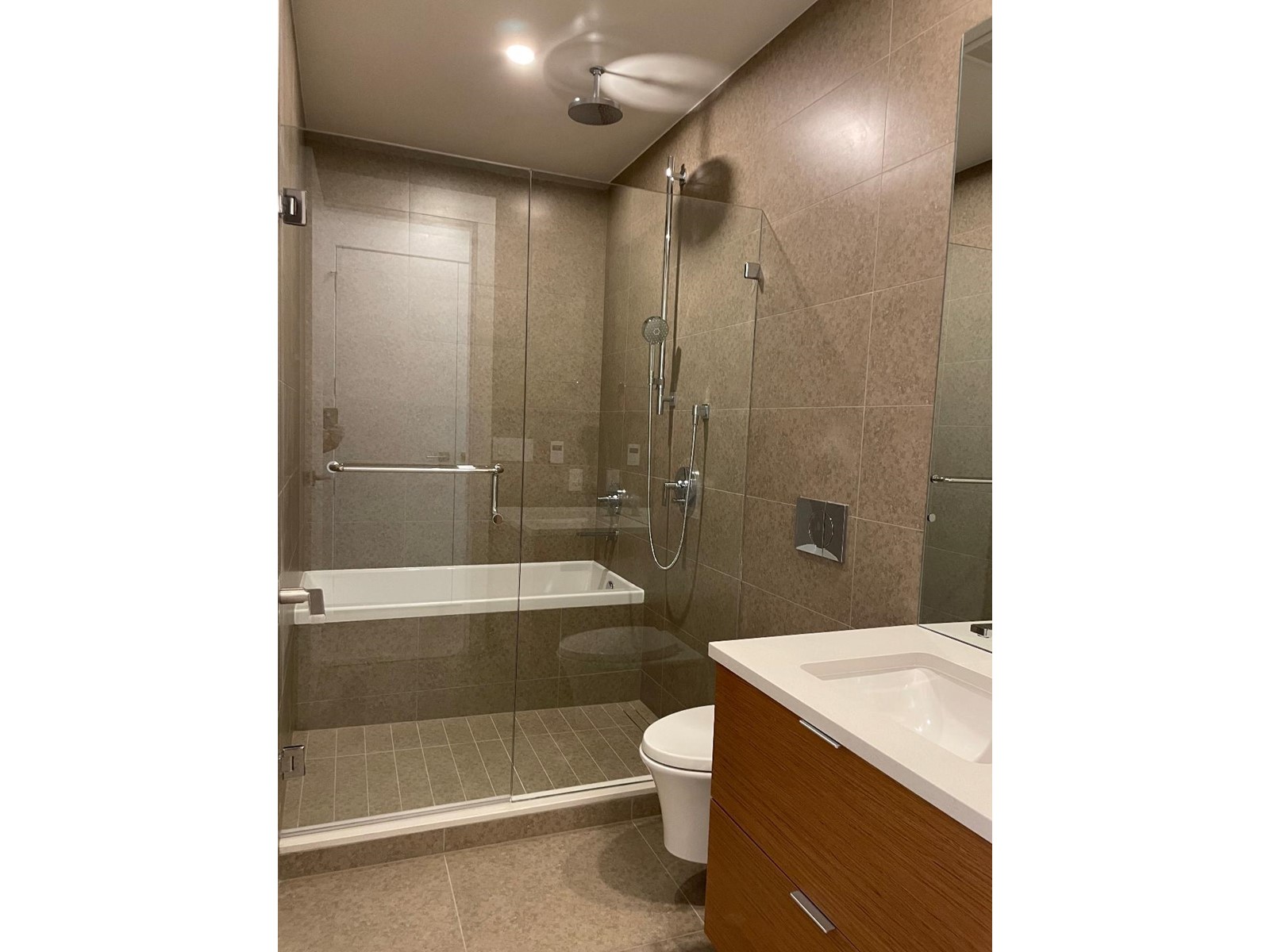 507 6687 Nelson Avenue, West Vancouver, British Columbia  V7W 2B2 - Photo 6 - R2741652