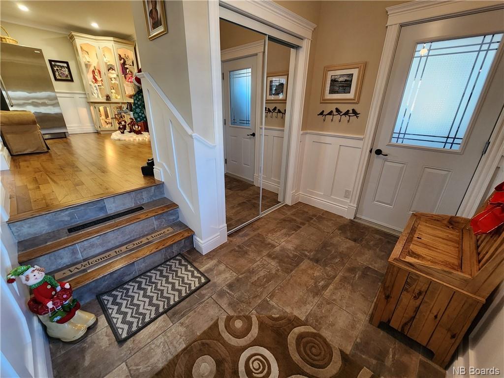 24 Principale Street, Saint-Basile, New Brunswick  E7C 2E1 - Photo 2 - NB082479