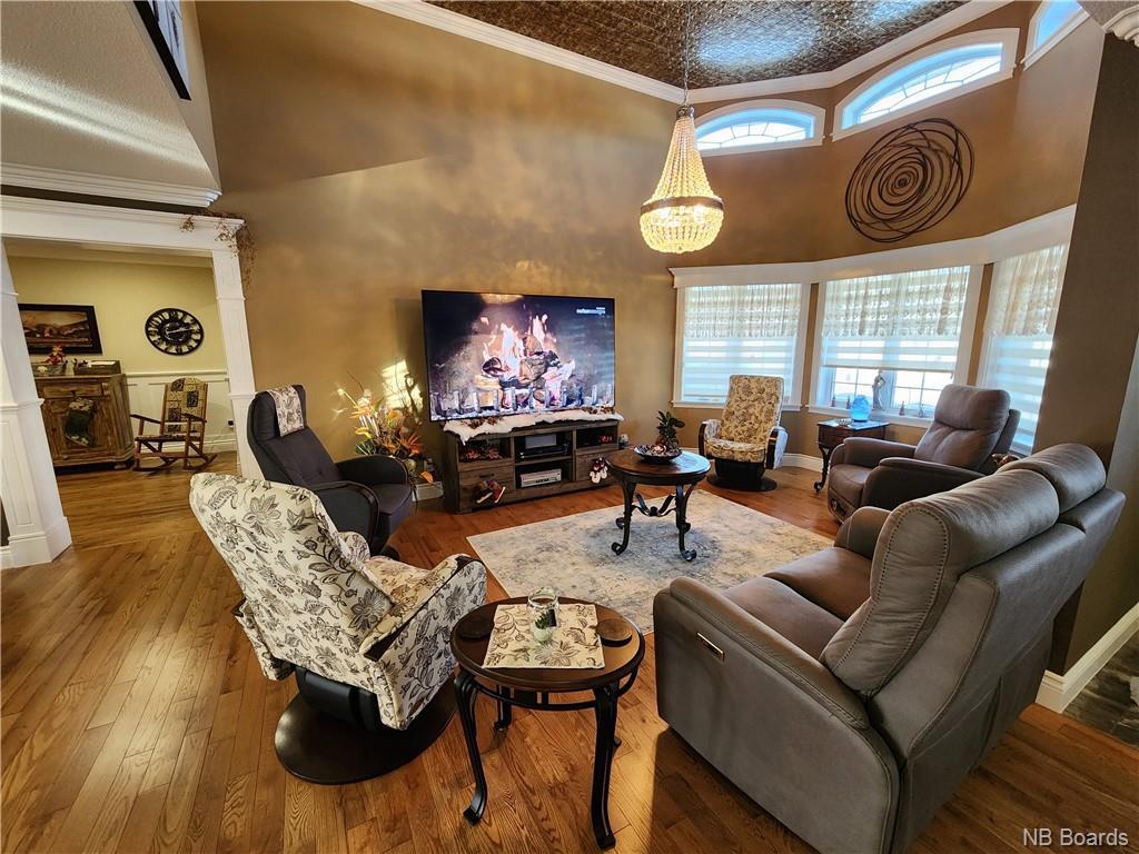 24 Principale Street, Saint-Basile, New Brunswick  E7C 2E1 - Photo 5 - NB082479