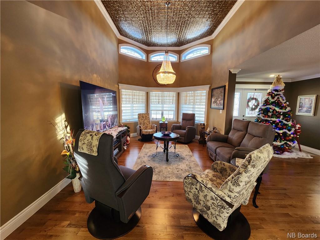 24 Principale Street, Saint-Basile, New Brunswick  E7C 2E1 - Photo 6 - NB082479