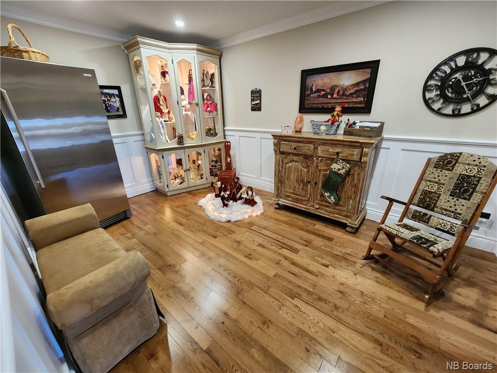 24 Principale Street, Saint-Basile, New Brunswick  E7C 2E1 - Photo 4 - NB082479