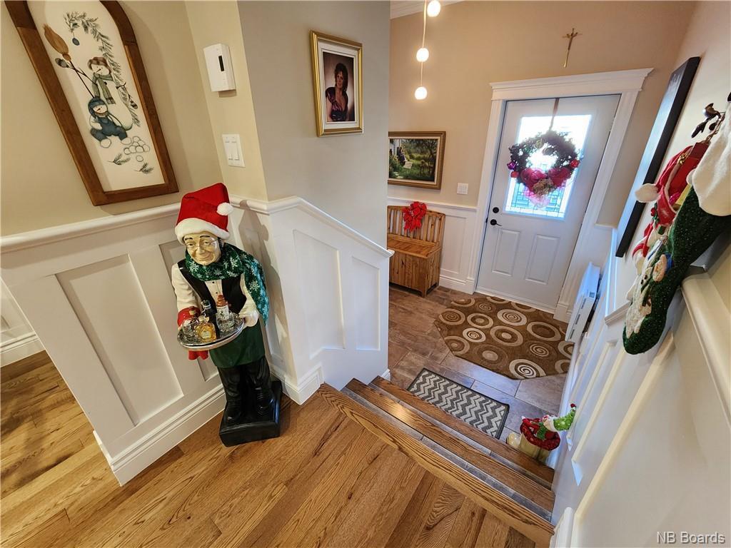 24 Principale Street, Saint-Basile, New Brunswick  E7C 2E1 - Photo 3 - NB082479