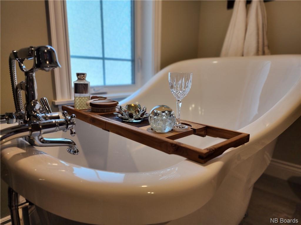 24 Principale Street, Saint-Basile, New Brunswick  E7C 2E1 - Photo 23 - NB082479