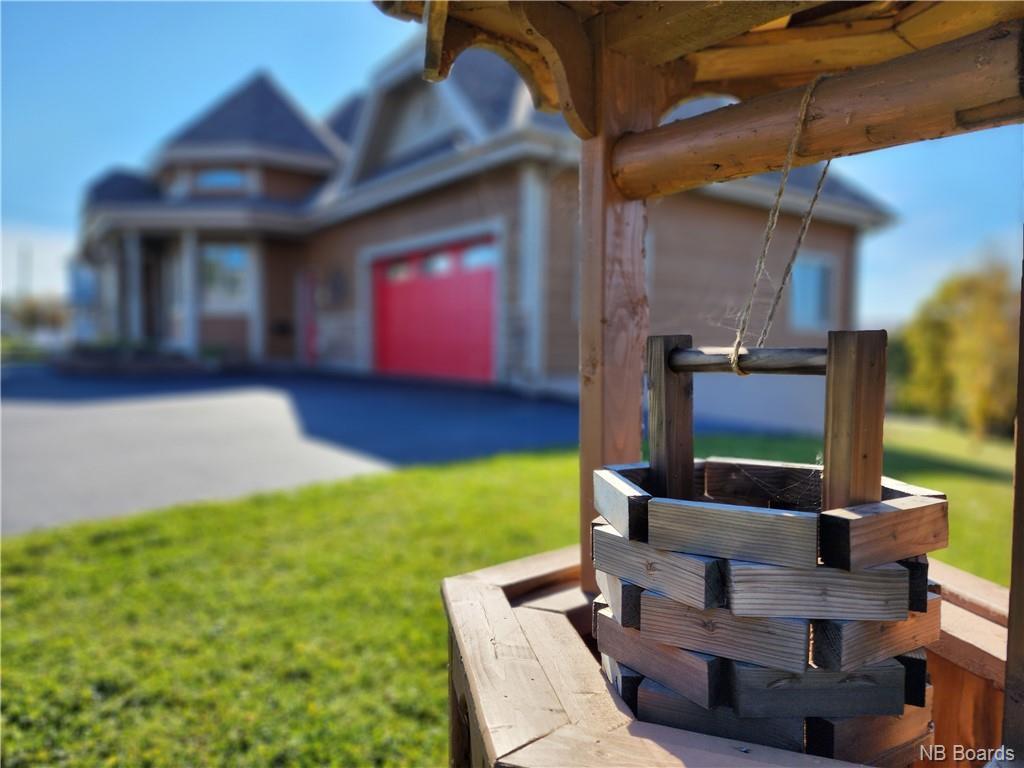 24 Principale Street, Saint-Basile, New Brunswick  E7C 2E1 - Photo 43 - NB082479