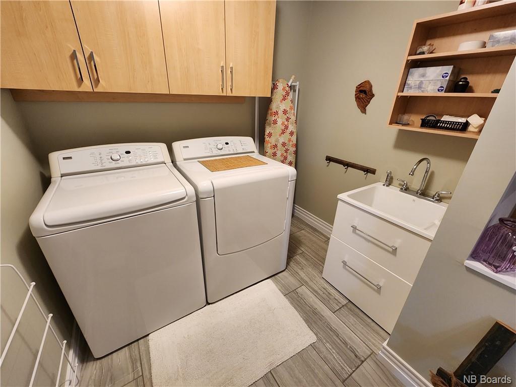 24 Principale Street, Saint-Basile, New Brunswick  E7C 2E1 - Photo 36 - NB082479