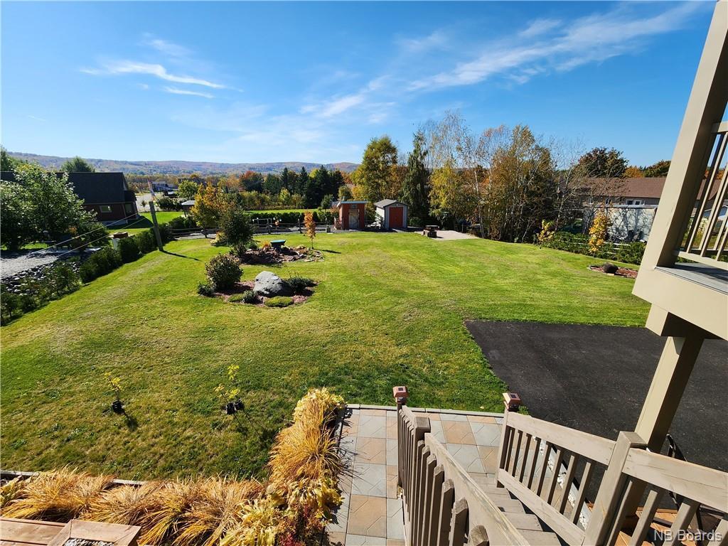 24 Principale Street, Saint-Basile, New Brunswick  E7C 2E1 - Photo 49 - NB082479