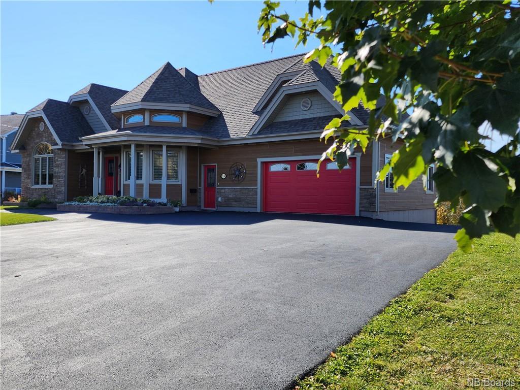 24 Principale Street, Saint-Basile, New Brunswick  E7C 2E1 - Photo 42 - NB082479