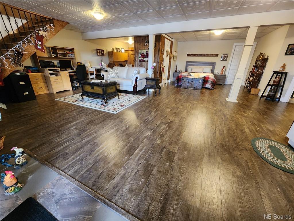 24 Principale Street, Saint-Basile, New Brunswick  E7C 2E1 - Photo 33 - NB082479