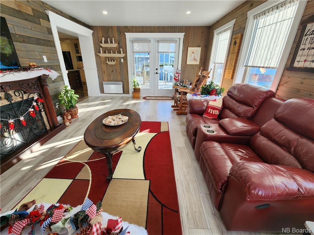24 Principale Street, Saint-Basile, New Brunswick  E7C 2E1 - Photo 29 - NB082479