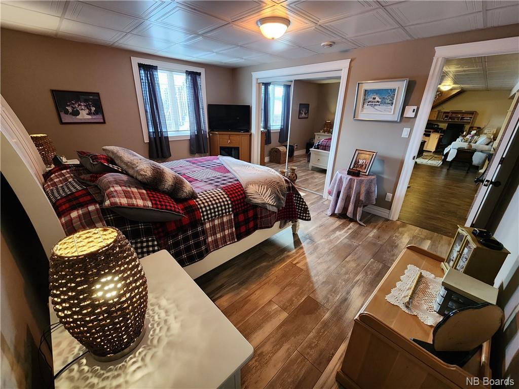 24 Principale Street, Saint-Basile, New Brunswick  E7C 2E1 - Photo 40 - NB082479