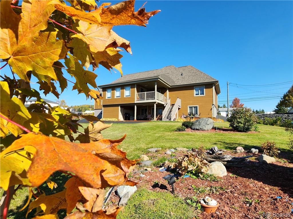 24 Principale Street, Saint-Basile, New Brunswick  E7C 2E1 - Photo 44 - NB082479