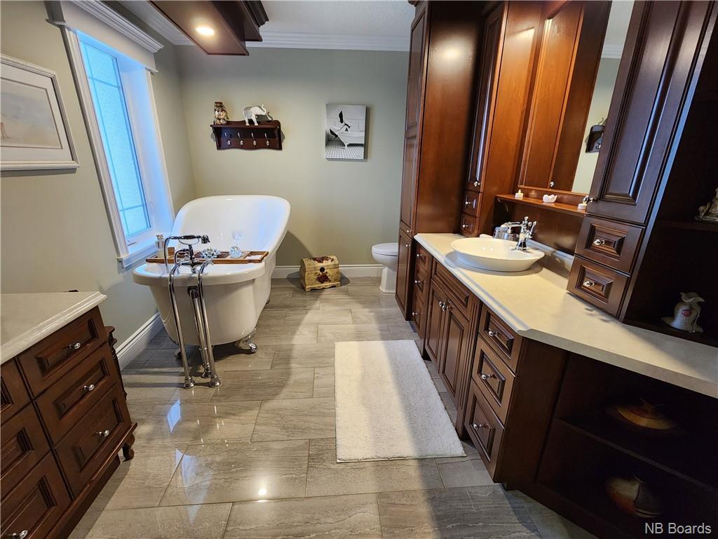 24 Principale Street, Saint-Basile, New Brunswick  E7C 2E1 - Photo 21 - NB082479