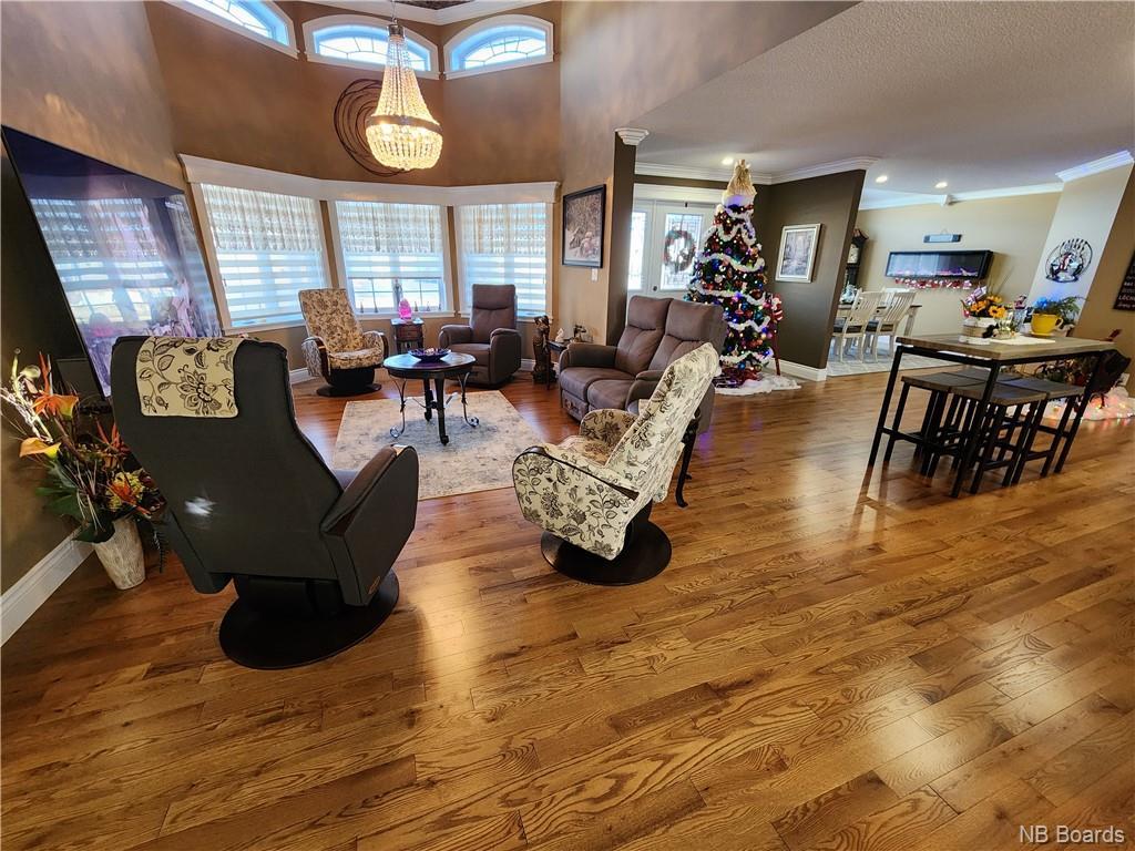 24 Principale Street, Saint-Basile, New Brunswick  E7C 2E1 - Photo 8 - NB082479