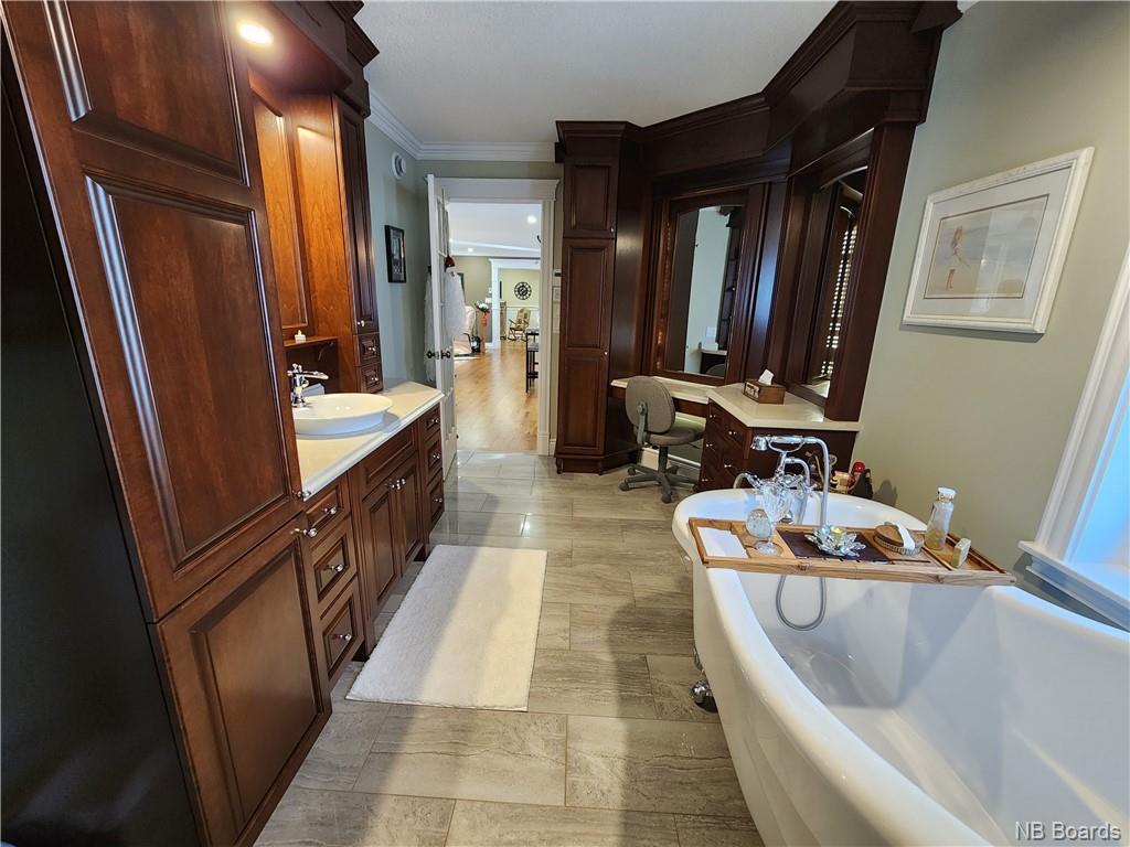 24 Principale Street, Saint-Basile, New Brunswick  E7C 2E1 - Photo 22 - NB082479