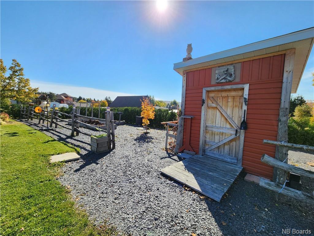 24 Principale Street, Saint-Basile, New Brunswick  E7C 2E1 - Photo 45 - NB082479