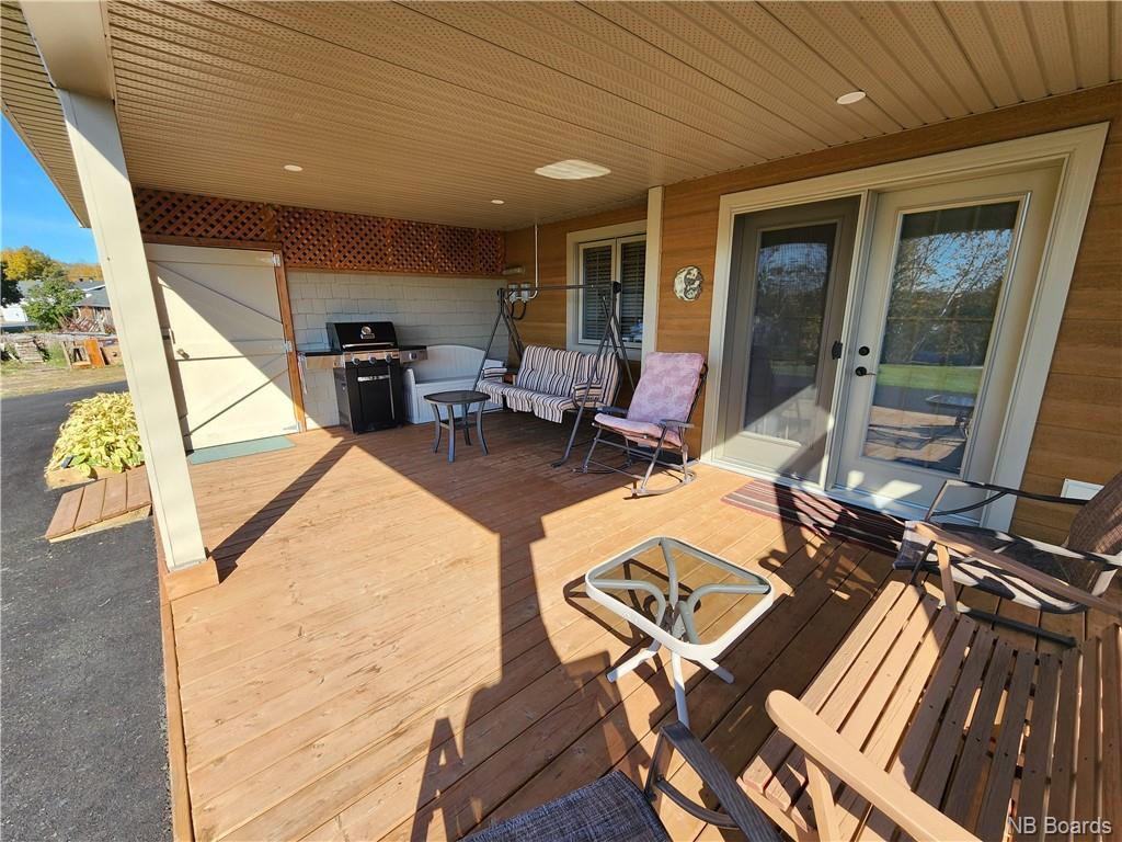 24 Principale Street, Saint-Basile, New Brunswick  E7C 2E1 - Photo 48 - NB082479