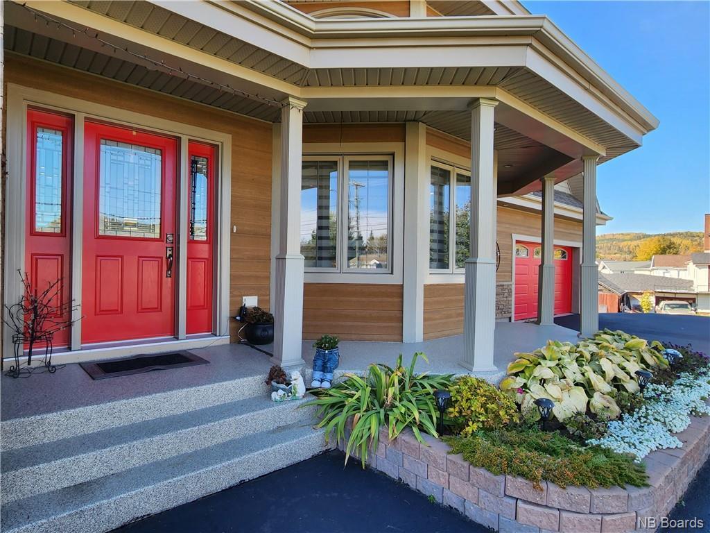 24 Principale Street, Saint-Basile, New Brunswick  E7C 2E1 - Photo 50 - NB082479