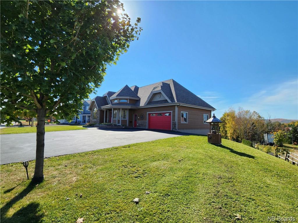 24 Principale Street, Saint-Basile, New Brunswick  E7C 2E1 - Photo 41 - NB082479