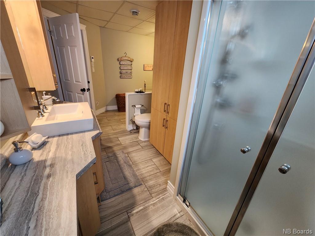 24 Principale Street, Saint-Basile, New Brunswick  E7C 2E1 - Photo 38 - NB082479