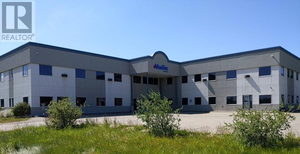9929 Swanson Street, Fort St. John, British Columbia  V1J 4M7 - Photo 1 - C8048237