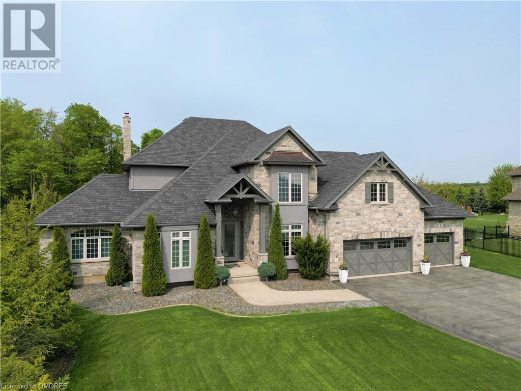 110 Stokes Trail, Campbellville, Ontario  L0P 1B0 - Photo 2 - 40356346