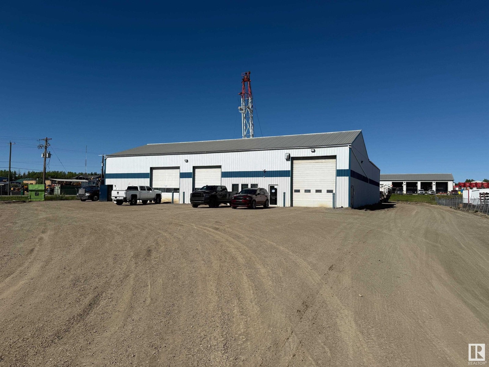 5202 62 St, Rural Brazeau County, Alberta  T7A 1C3 - Photo 3 - E4321944