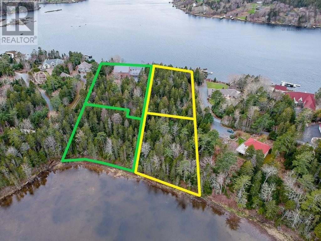 Lot C Shepherds Lane, Tantallon, Nova Scotia  B3Z 2K7 - Photo 1 - 202223774