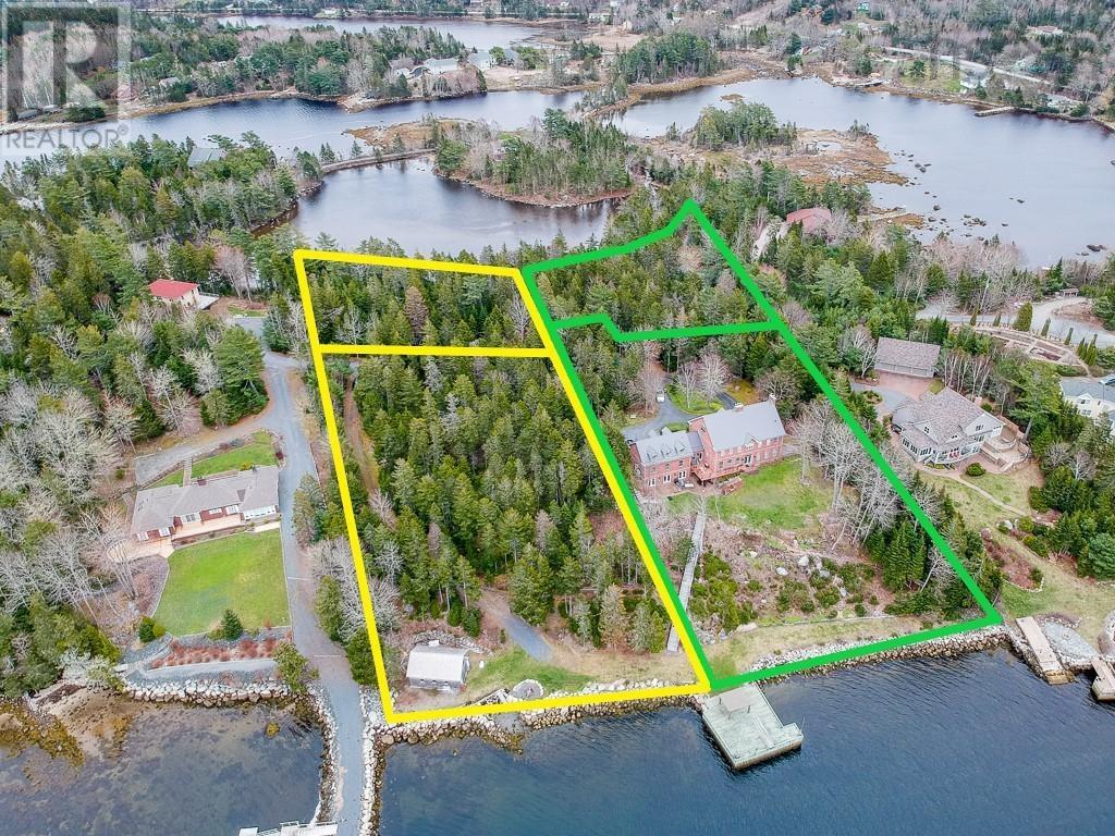 Lot C Shepherds Lane, Tantallon, Nova Scotia  B3Z 2K7 - Photo 2 - 202223774
