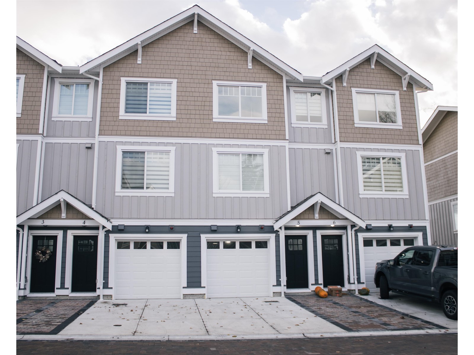 5 23108 Lougheed Highway, Maple Ridge, British Columbia  V2X 2W3 - Photo 27 - R2741791