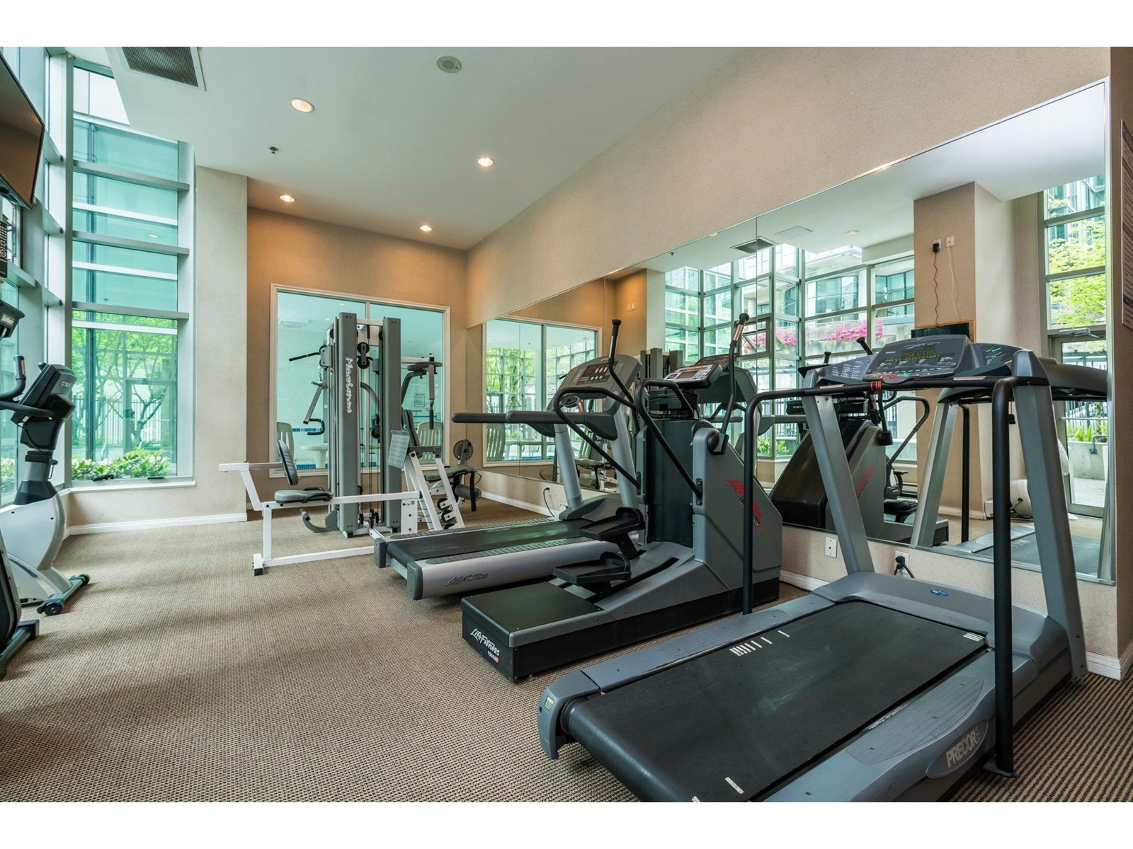 902 1328 W Pender Street, Vancouver, British Columbia  V6E 4T1 - Photo 23 - R2742131