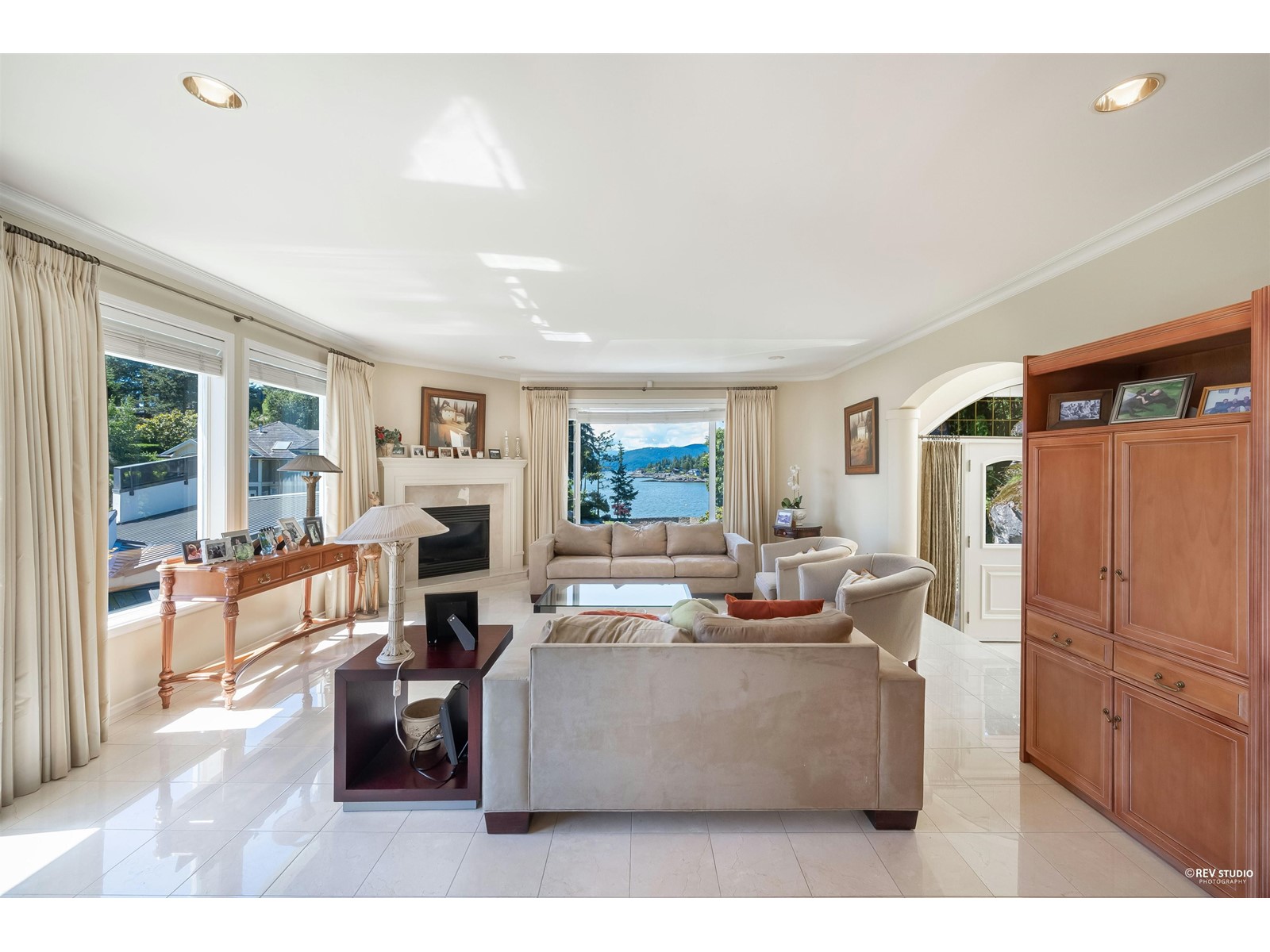 5360 Seaside Place, West Vancouver, British Columbia  V7W 3E2 - Photo 21 - R2742152