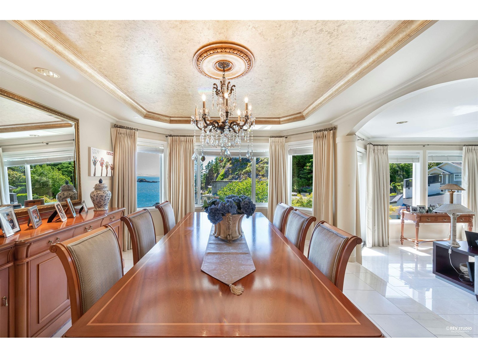 5360 Seaside Place, West Vancouver, British Columbia  V7W 3E2 - Photo 7 - R2742152