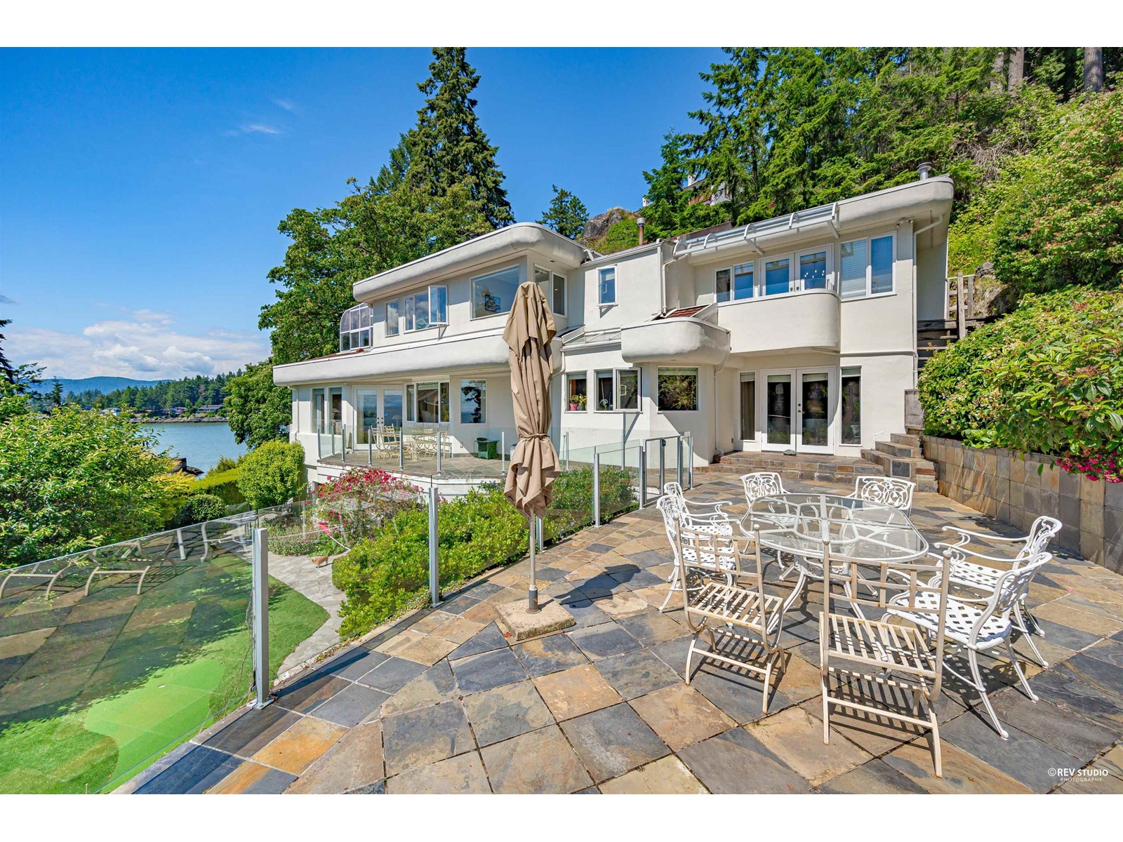 5360 Seaside Place, West Vancouver, British Columbia  V7W 3E2 - Photo 35 - R2742152