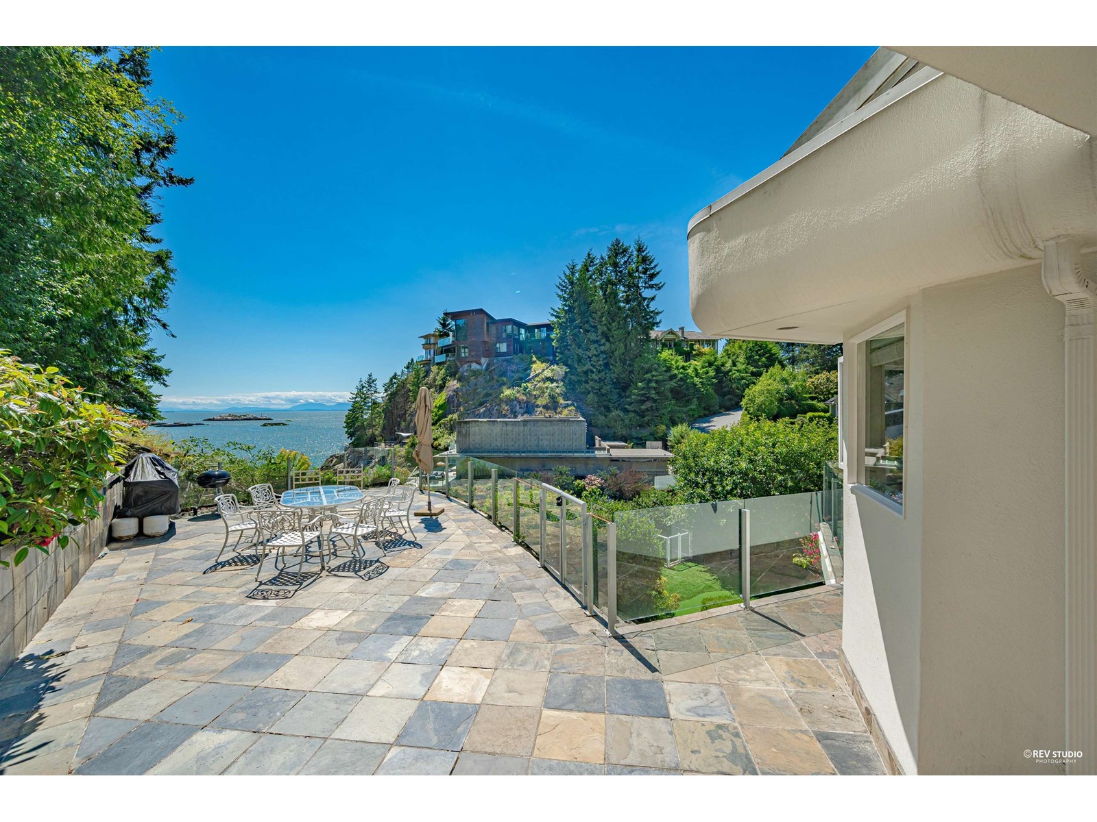 5360 Seaside Place, West Vancouver, British Columbia  V7W 3E2 - Photo 34 - R2742152