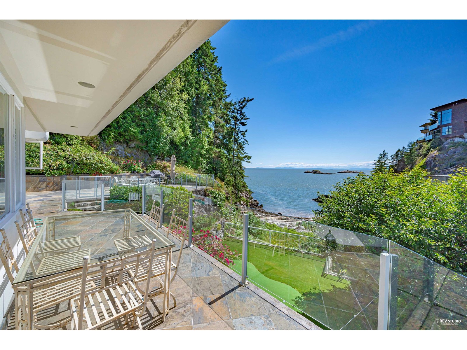 5360 Seaside Place, West Vancouver, British Columbia  V7W 3E2 - Photo 36 - R2742152