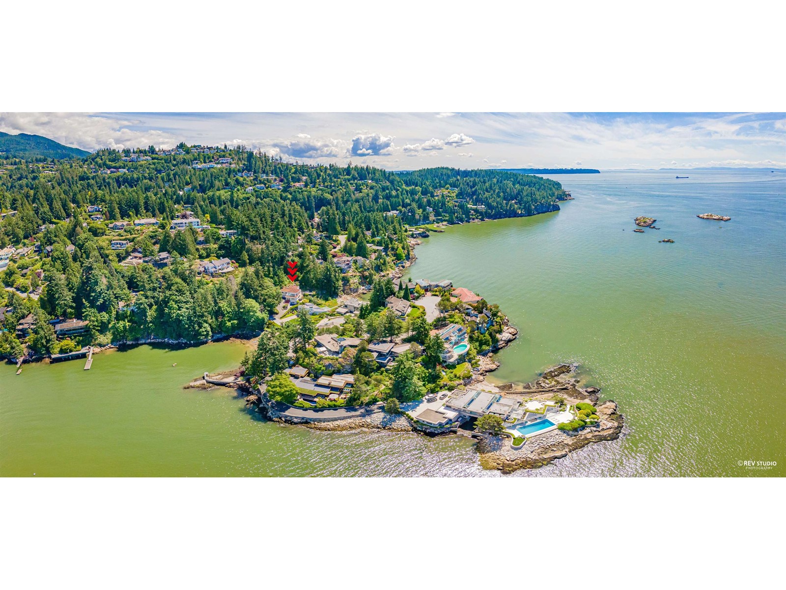 5360 Seaside Place, West Vancouver, British Columbia  V7W 3E2 - Photo 39 - R2742152