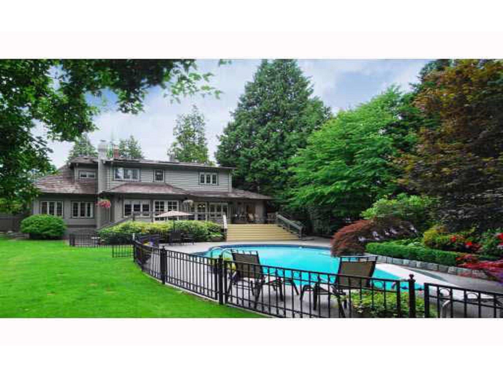 1667 W 40th Avenue, Vancouver, British Columbia  V6M 1W1 - Photo 3 - R2741877