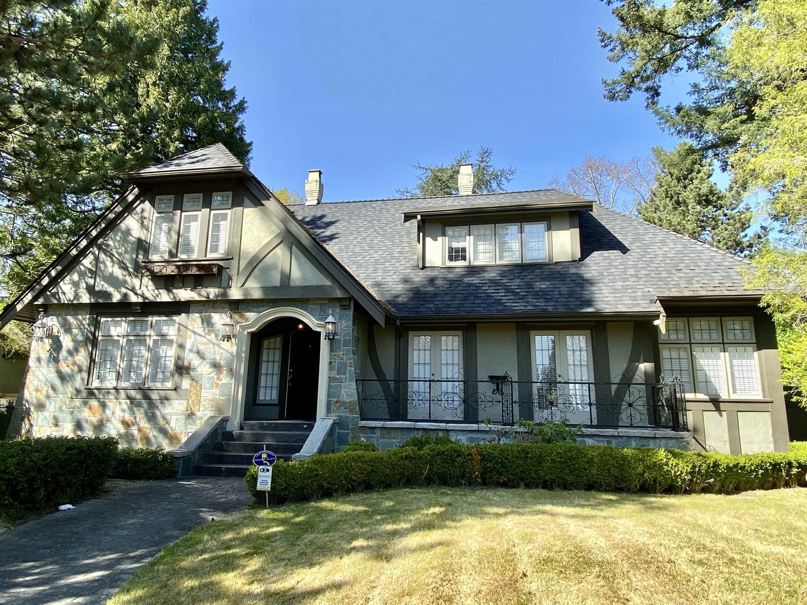 1667 W 40TH AVENUE, vancouver, British Columbia