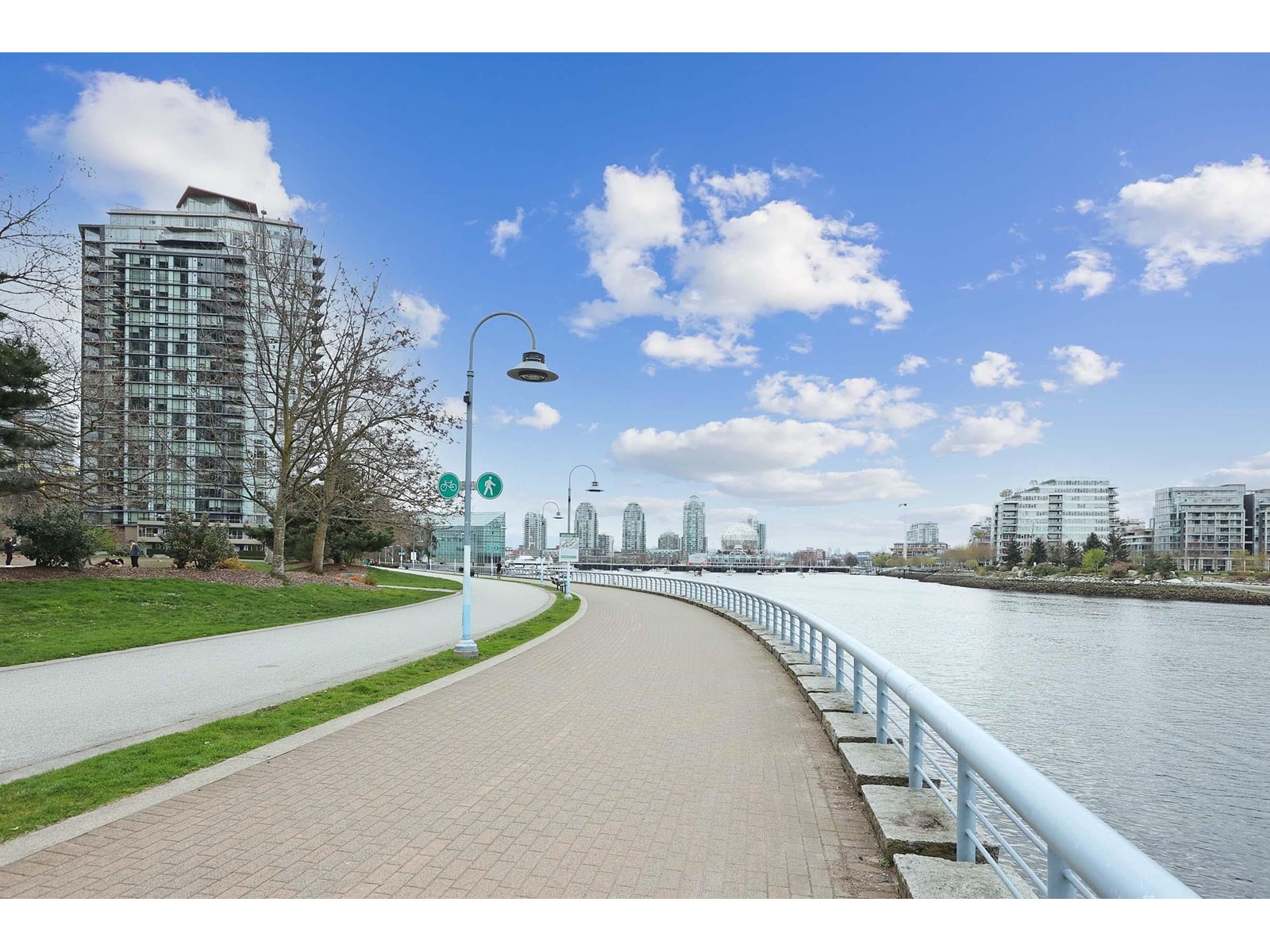 2516 87 Nelson Street, Vancouver, British Columbia  V6Z 0E7 - Photo 19 - R2742174