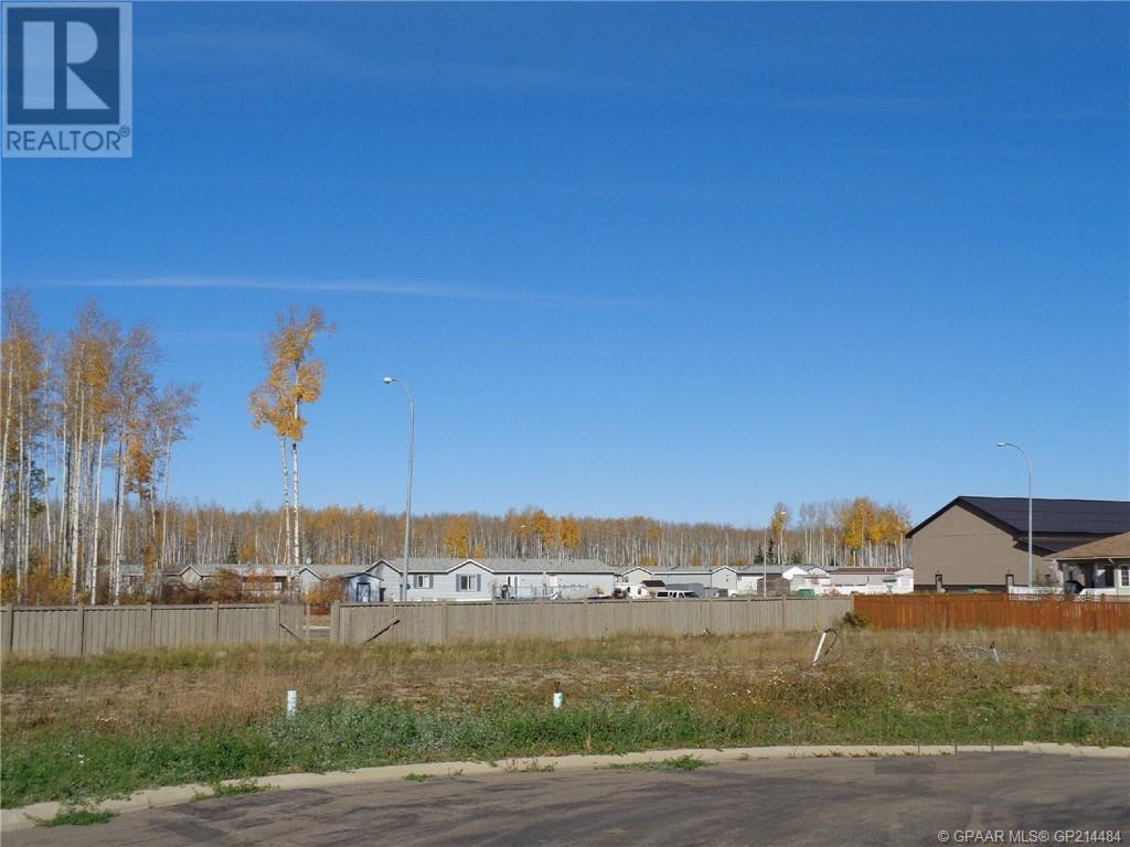 9 Bear Creek Drive, High Level, Alberta  T0H 1Z0 - Photo 1 - GP214484