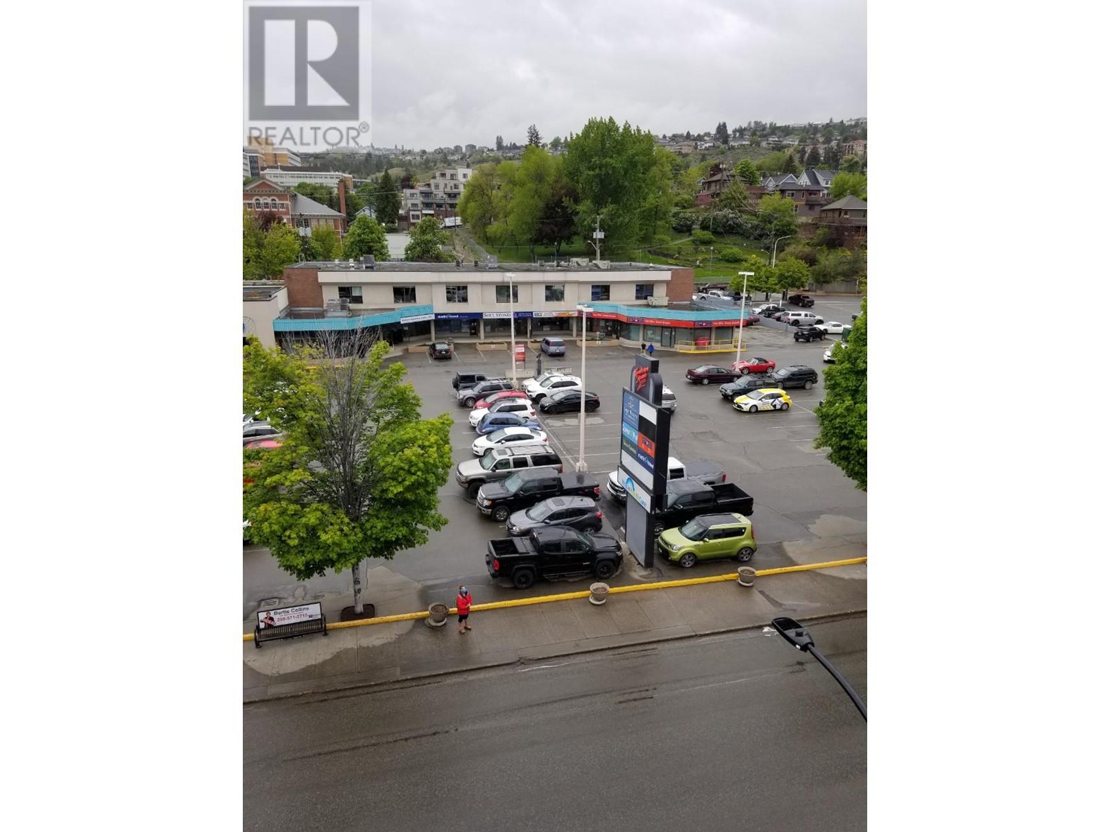 #2-275 Seymour Street, Kamloops, British Columbia    - Photo 1 - 170708