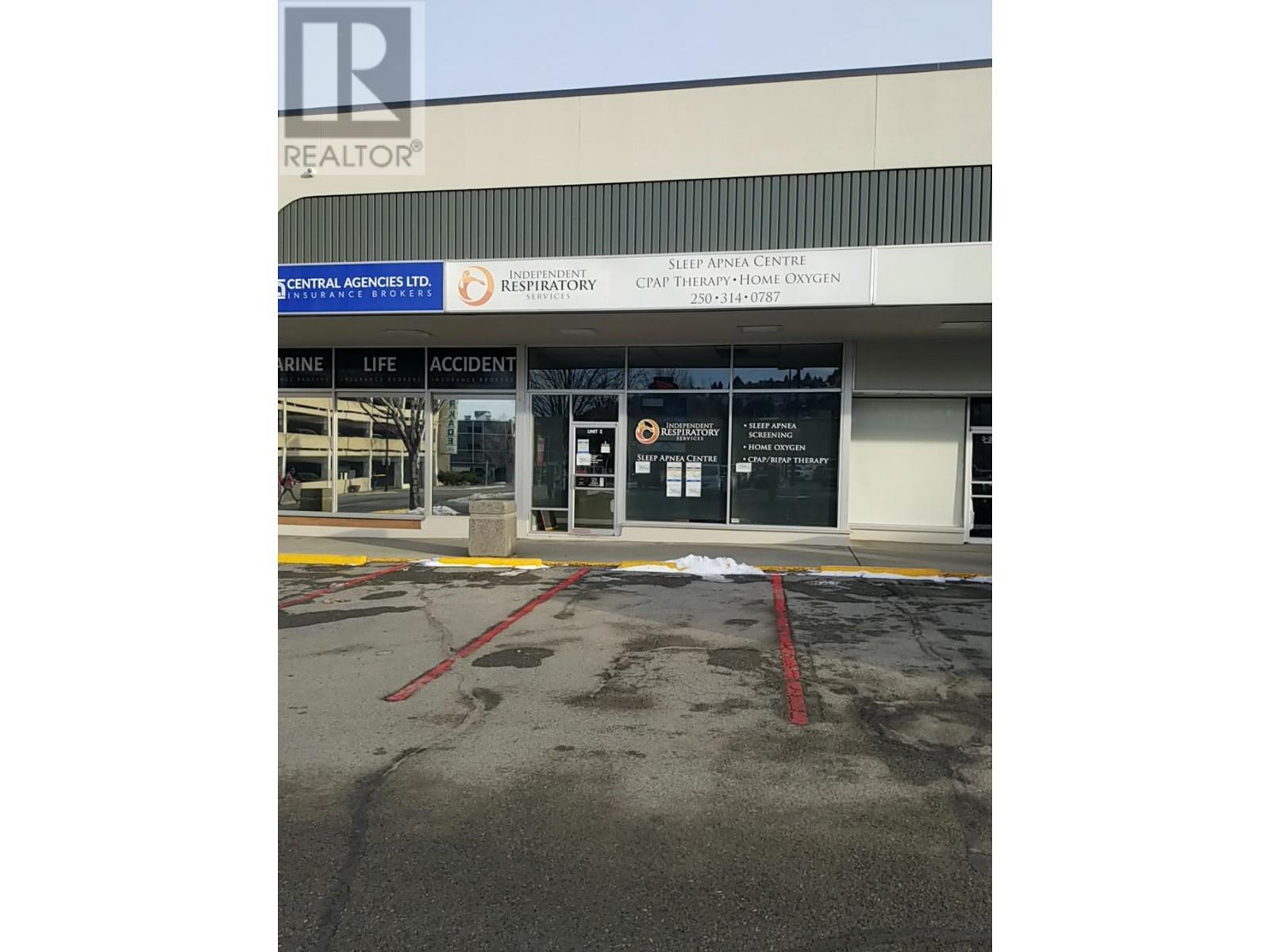#2-275 Seymour Street, Kamloops, British Columbia   - Photo 3 - 170708