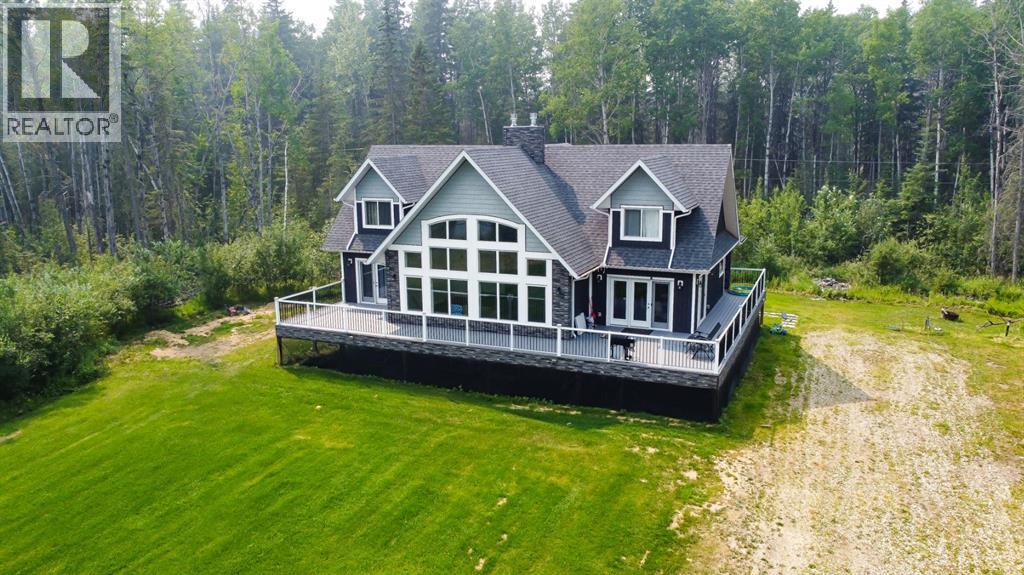 1 Key Cove Estates #5, joussard, Alberta