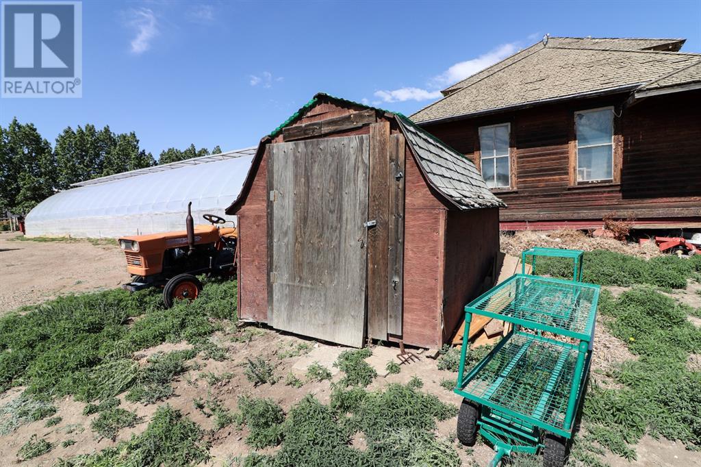 711 8 Avenue E, Bow Island, Alberta  T0K 0G0 - Photo 7 - A1225229