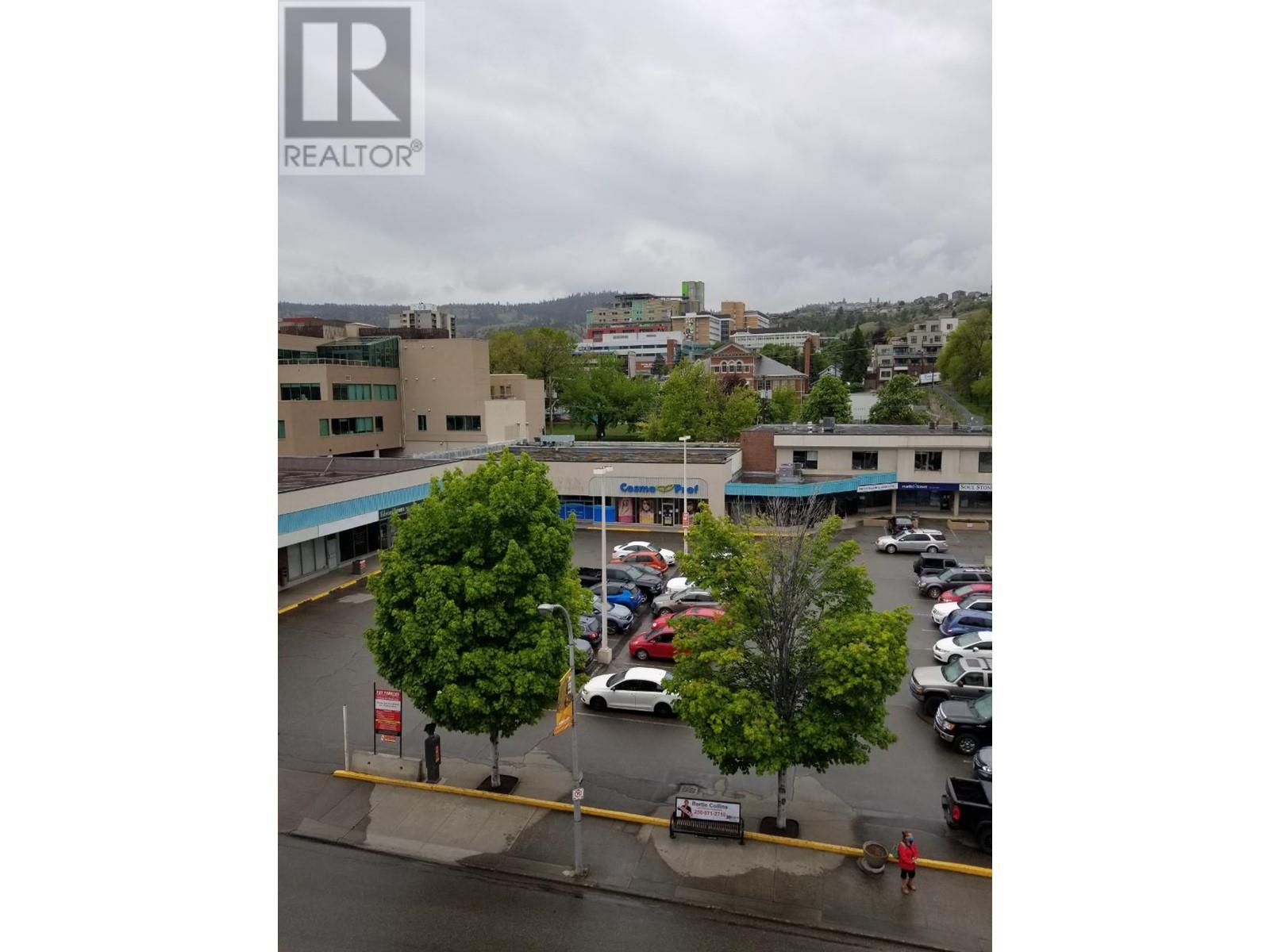 243 Seymour Street, Kamloops, British Columbia   - Photo 3 - 170689