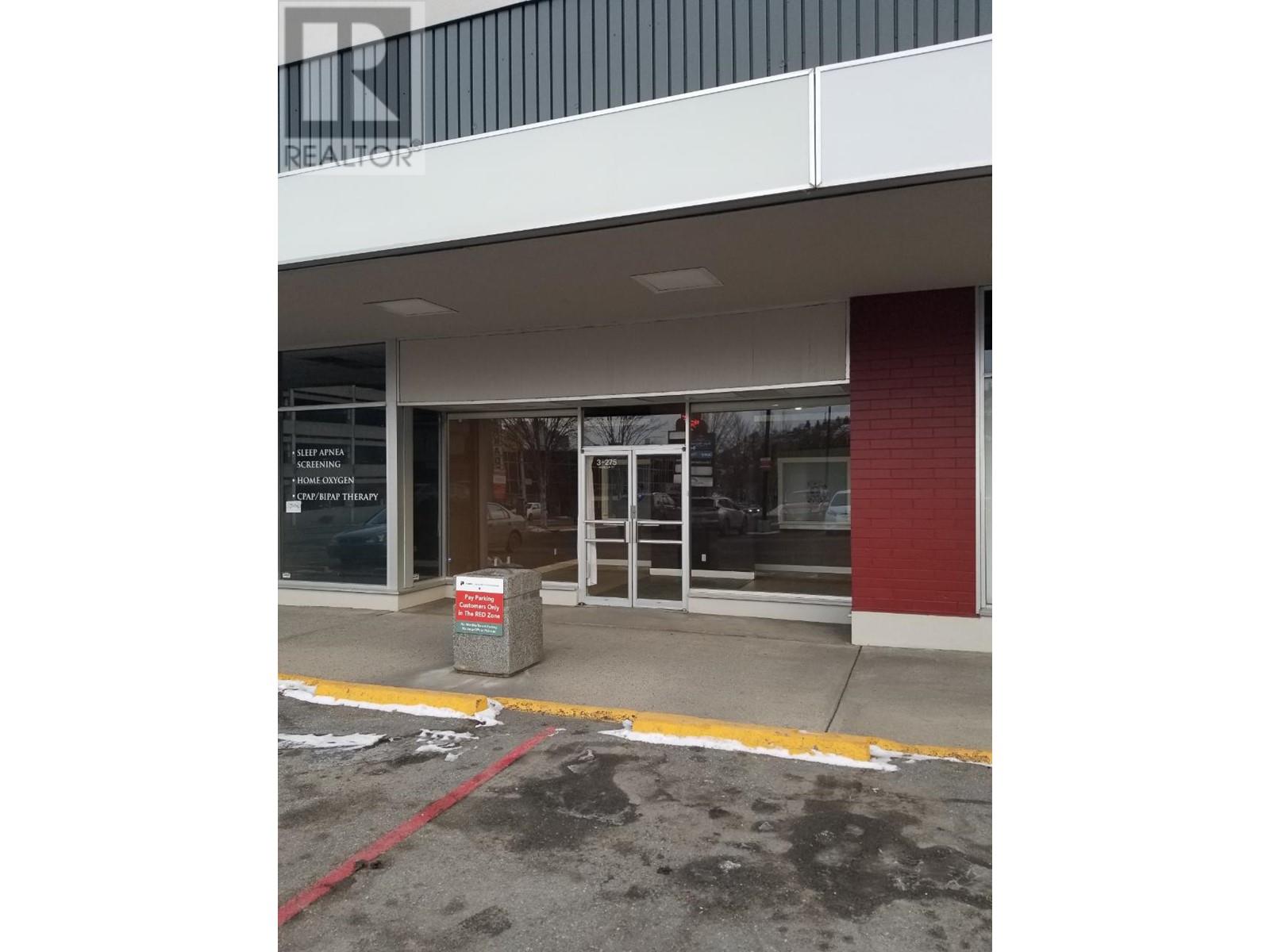 3-275 Seymour Street, Kamloops, British Columbia   - Photo 9 - 170710