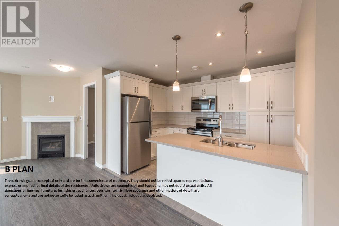 #1203 3362 Skaha Lake Road,, Penticton, British Columbia V2A 6G4 - Photo 15 - 197064