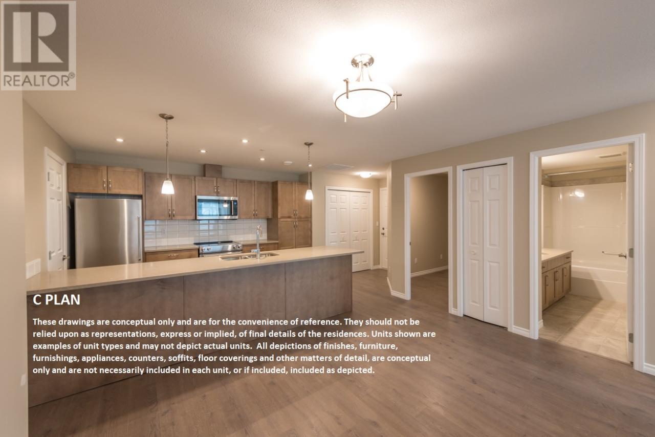 #1203 3362 Skaha Lake Road,, Penticton, British Columbia V2A 6G4 - Photo 16 - 197064