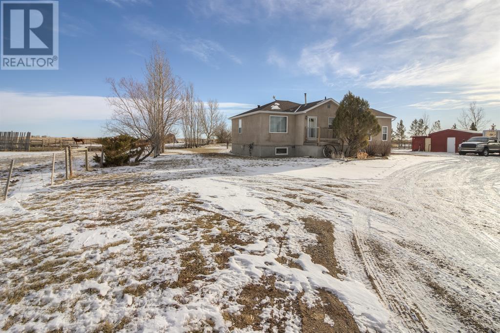 205023 Twp Road 100, Rural Lethbridge County, Alberta  T1M 1M2 - Photo 41 - A2015219